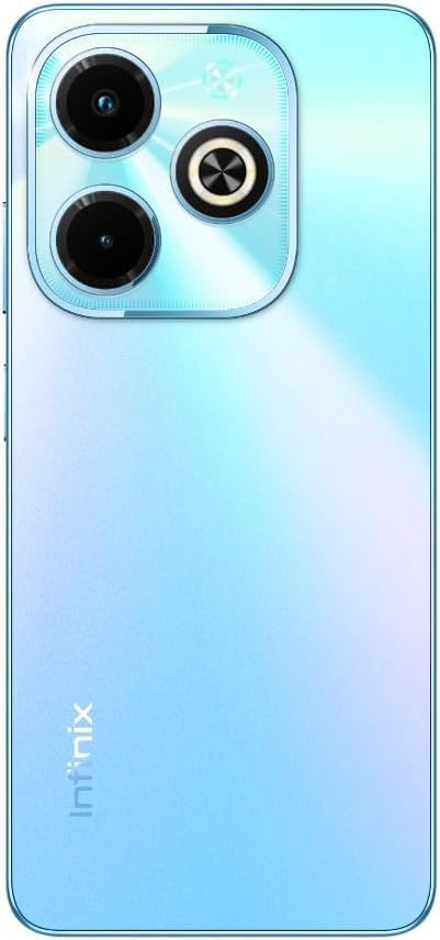INFINIX HOT 40I 8+256 BL INFINIX HOT 40I 8+256 BL
